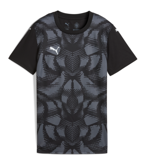 PUMA WOMEN TEAM ULTIMATE JERSEY