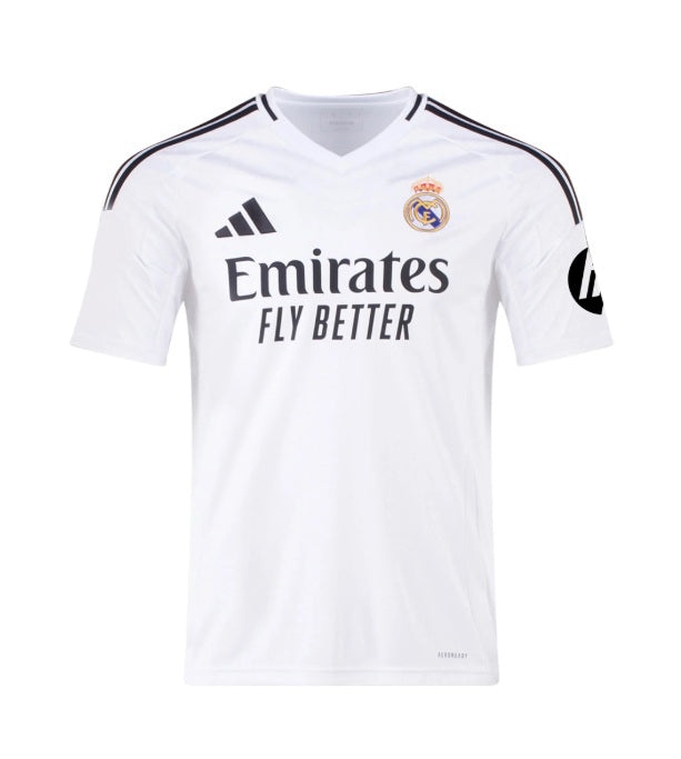 ADIDAS REAL MADRID WOMEN'S REPLICA 24/25 JERSEY