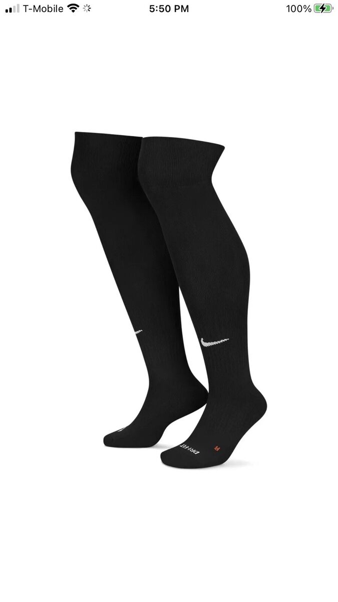 NIKE DRI-FIT PERFORMANCE x2 SOCK