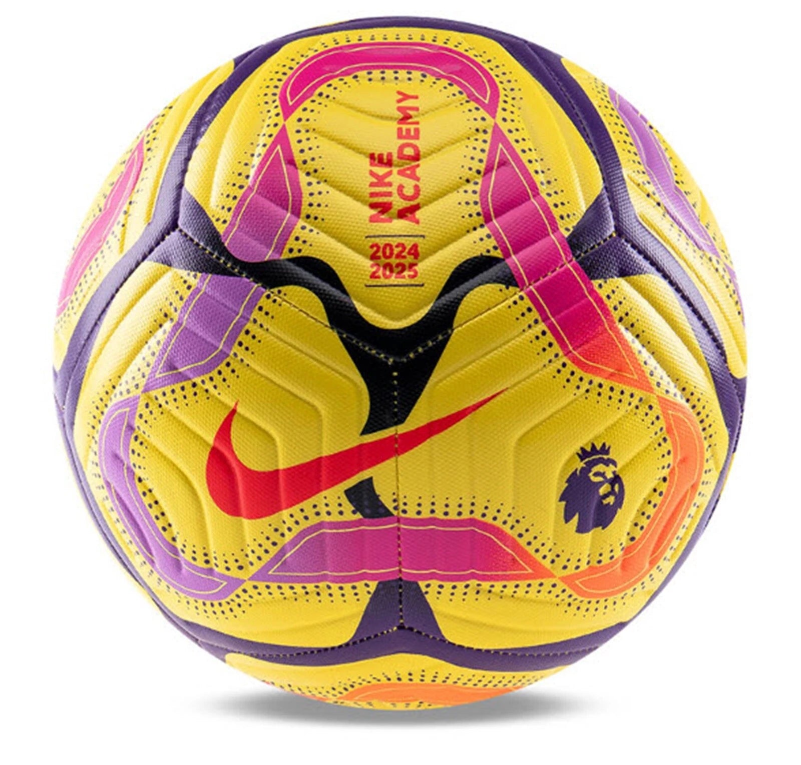 NIKE PREMIER LEAGUE ACADEMY