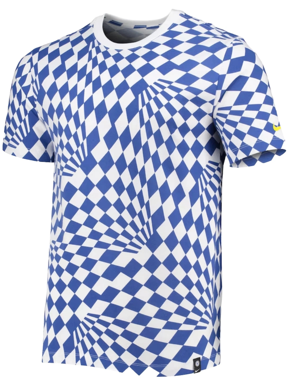 NIKE MENS CHELSEA FC TEE