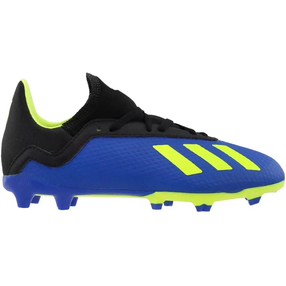 ADIDAS X 18.3 FG JR
