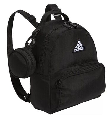 ADIDAS MUST HAVE MINI BACKPACK