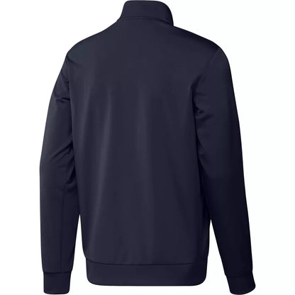 ADIDAS MEN 3 STRIPE WARM UP JACKET