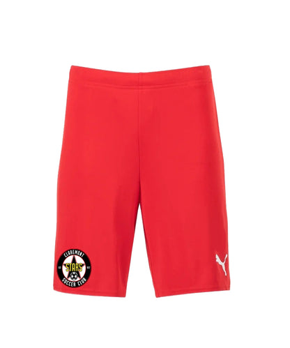 CLAREMONT STARS MEN AND YOUTH SHORT - TEAM GOAL 27