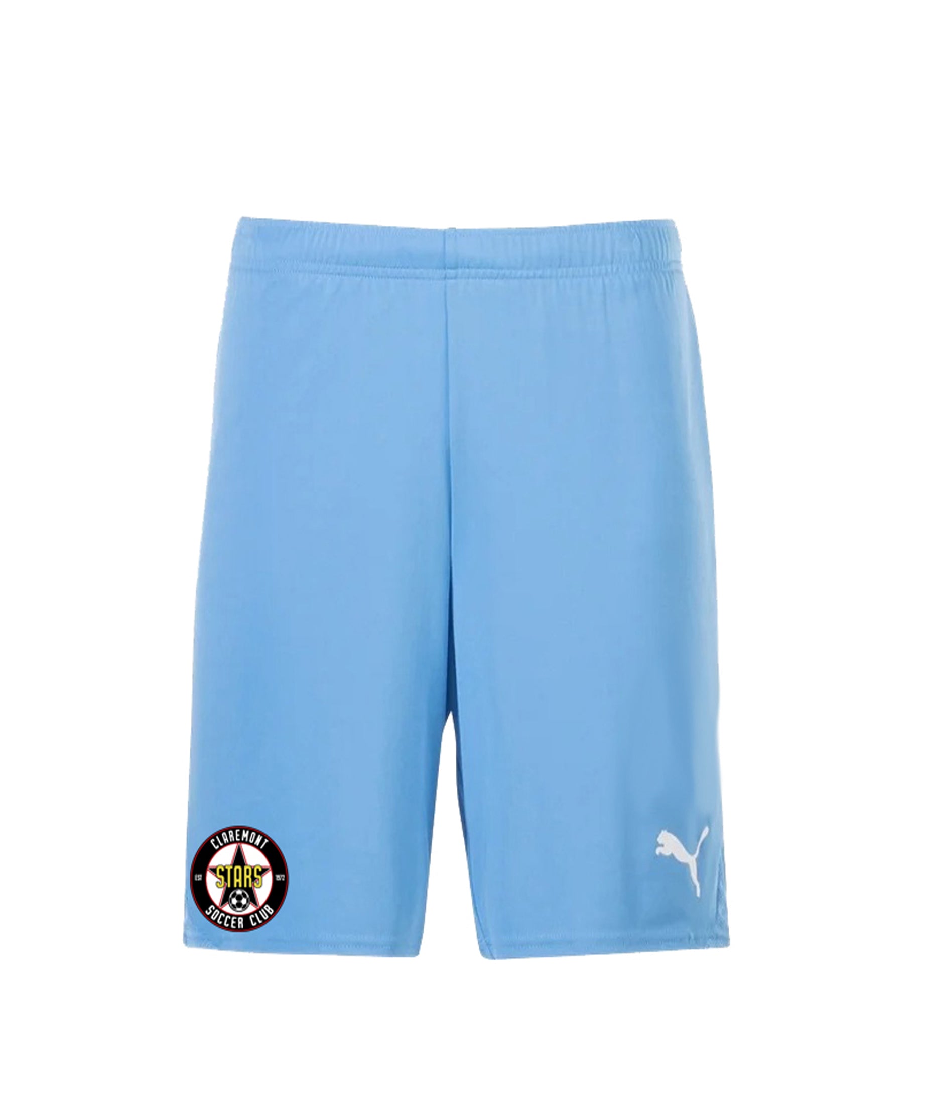 CLAREMONT STARS MEN AND YOUTH SHORT - TEAM GOAL 27