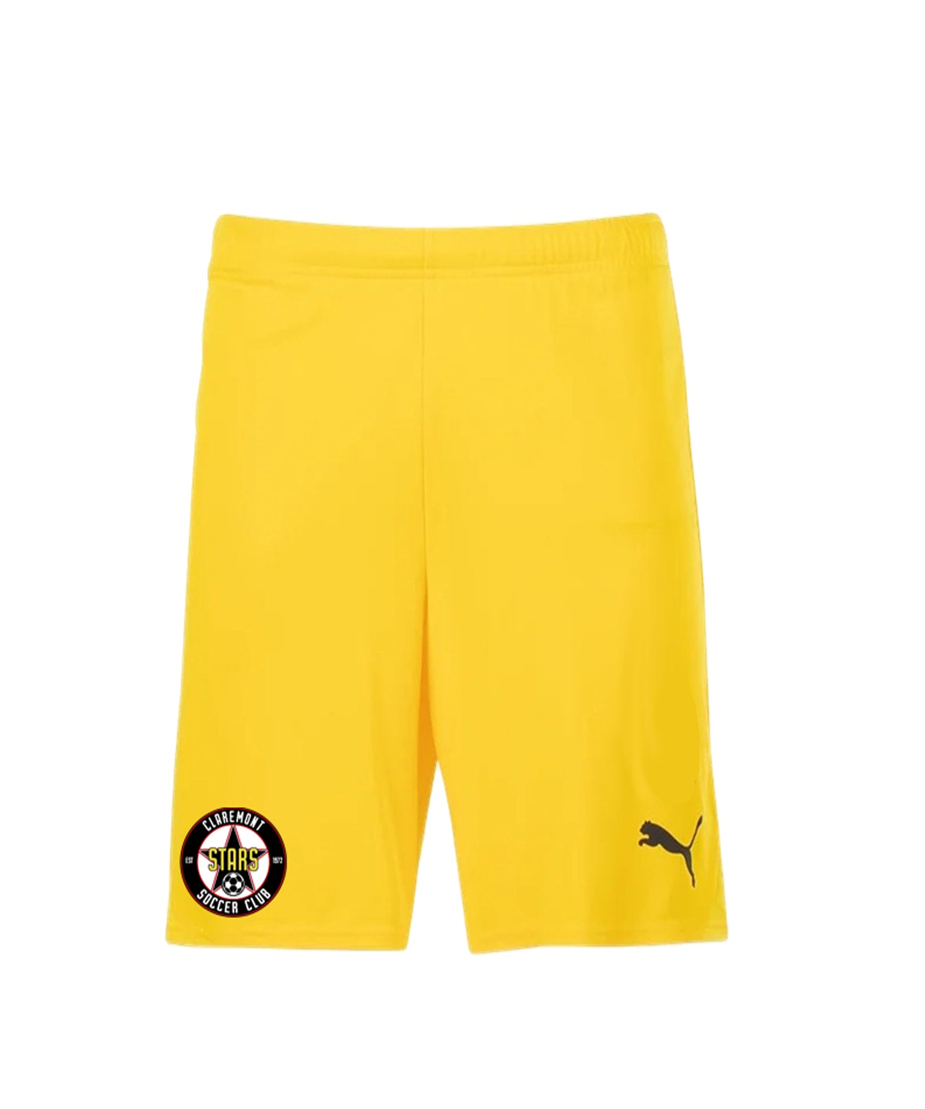 CLAREMONT STARS MEN AND YOUTH SHORT - TEAM GOAL 27