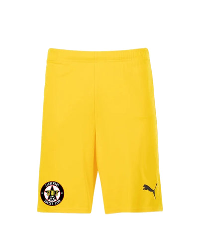 CLAREMONT STARS MEN AND YOUTH SHORT - TEAM GOAL 27