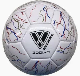 VIZARI ZODIAC SOCCER BALL
