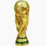 FIFA WORLD CUP REPLICA TROPHY