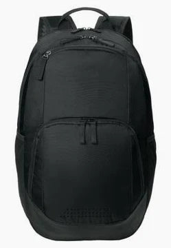SPORT TEK REC BACKPACK