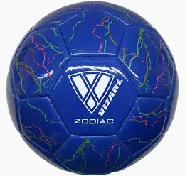 VIZARI ZODIAC SOCCER BALL