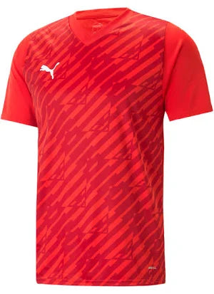 PUMA TEAM ULTIMATE JERSEY
