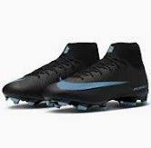 NIKE ZM SUPERFLY 10 ACADEMY FG/MG