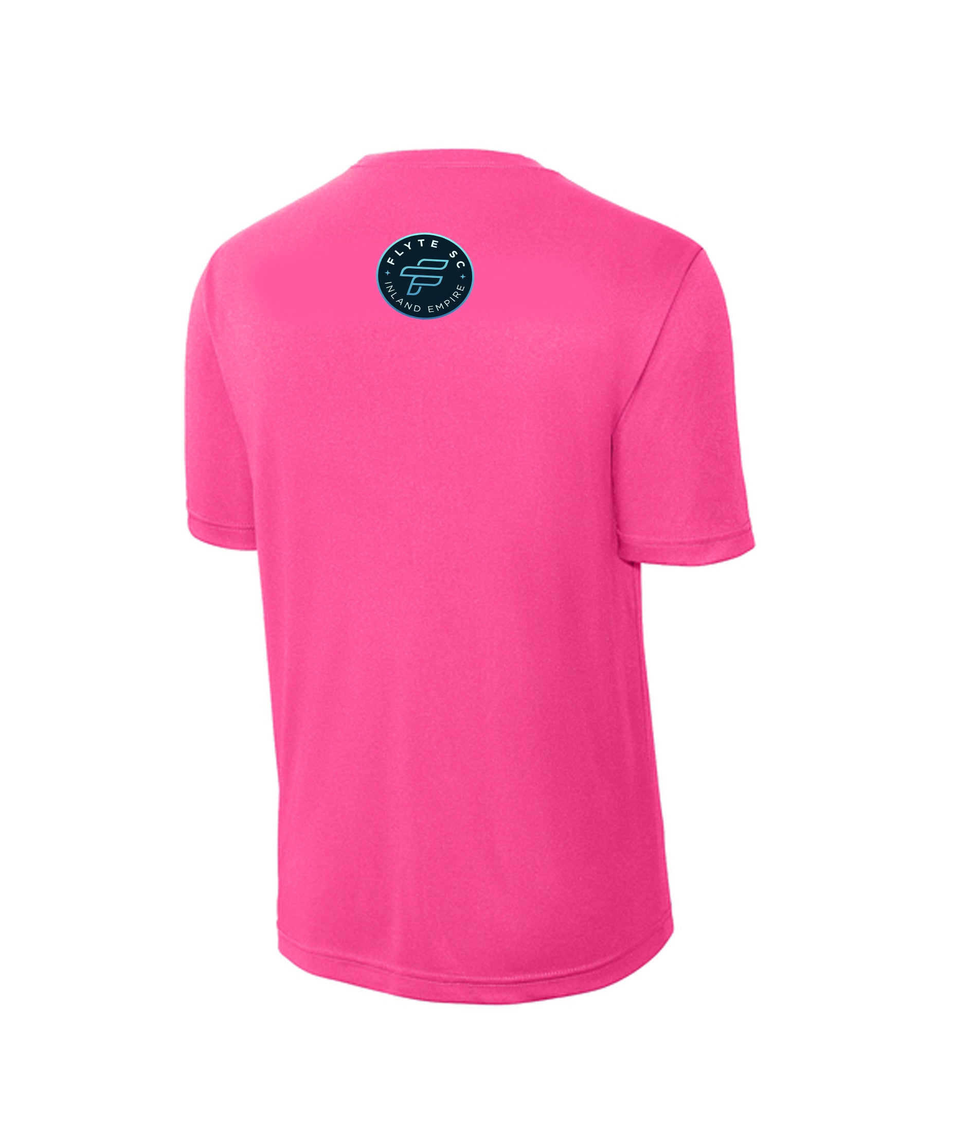 FLYTE ST350 PINK 2