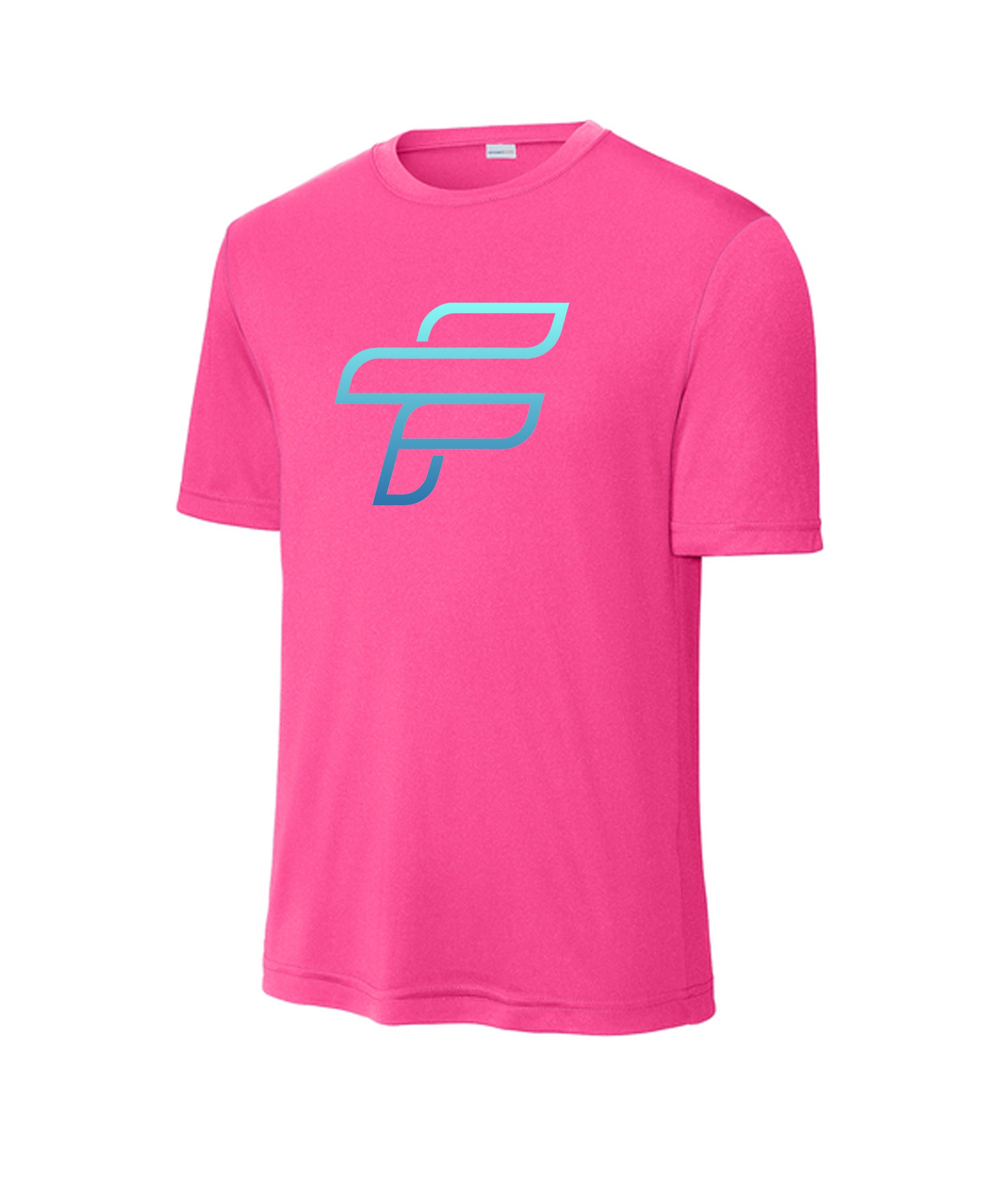FLYTE ST350 PINK 2