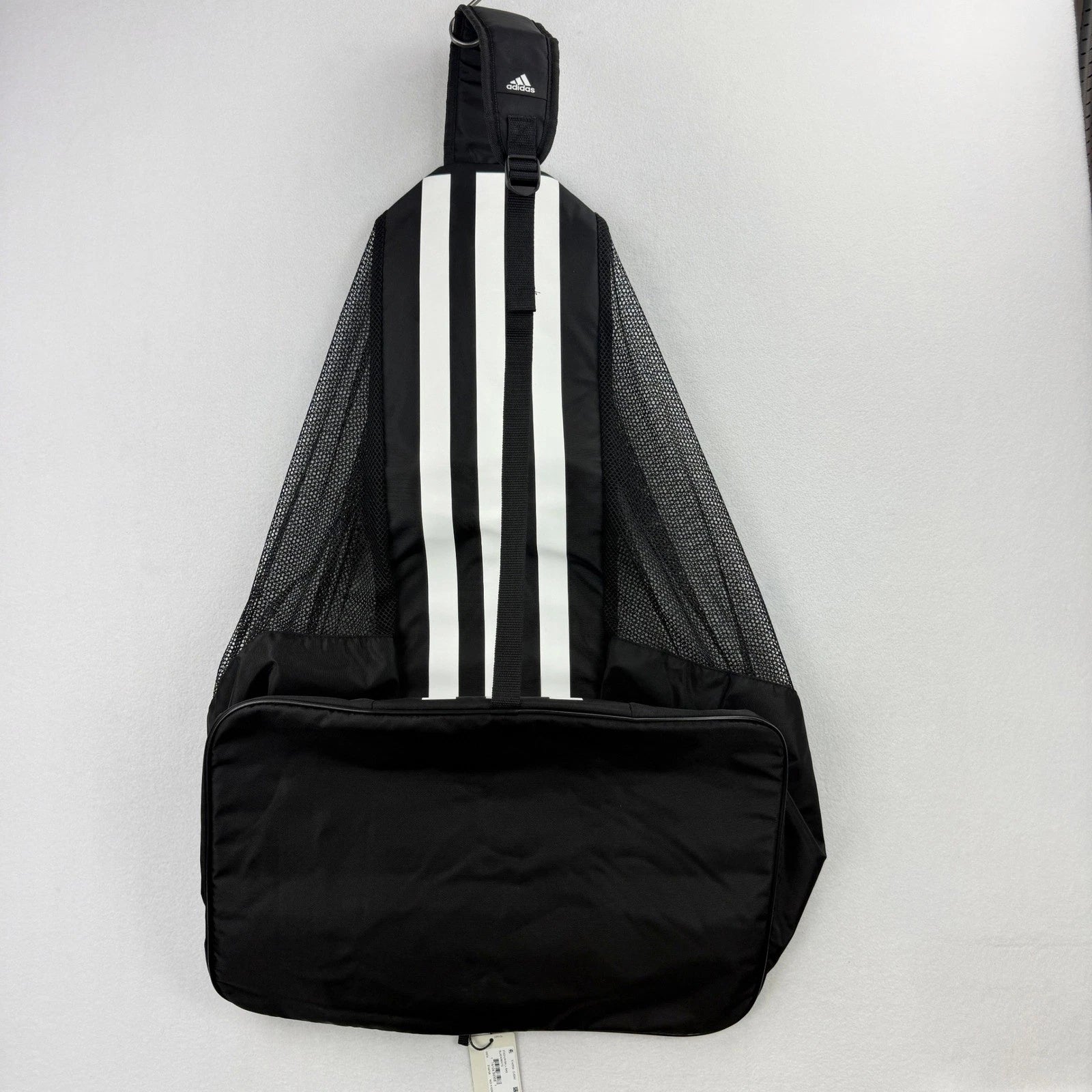 ADIDAS STADIUM SOCCER BALL BAG