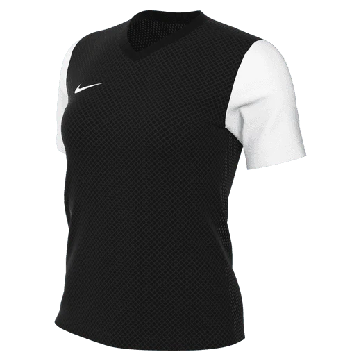 NIKE WOMEN'S DRI-FIT TIEMPO PREMIER ll JERSEY