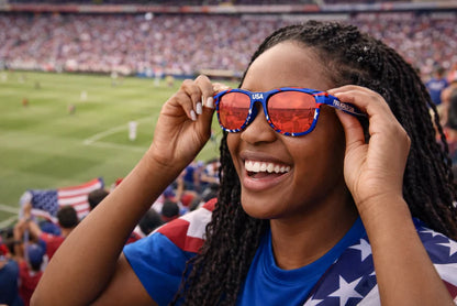 FIFA WORLD CUP 2026 OFFICIAL LICENSED USA SUNGLASSES