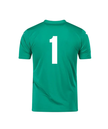 FURY FC YOUTH AND MEN'S PUMA TEAM GLORY 26 GK JERSEY