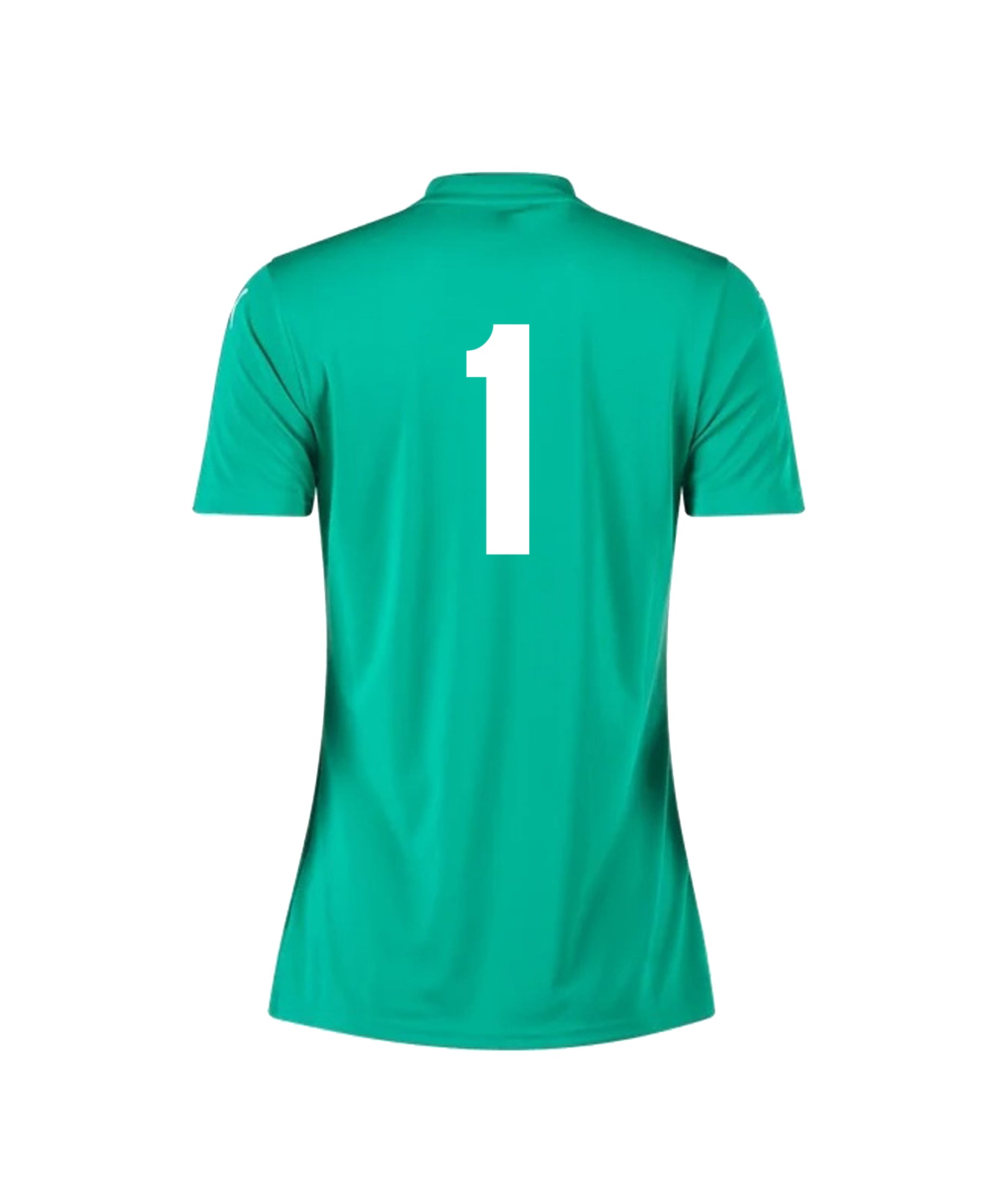 FURY FC WOMEN'S PUMA TEAM GLORY 26 GK JERSEY