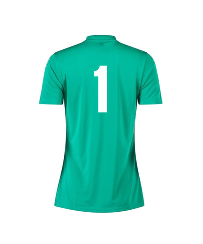 FURY FC WOMEN'S PUMA TEAM GLORY 26 GK JERSEY