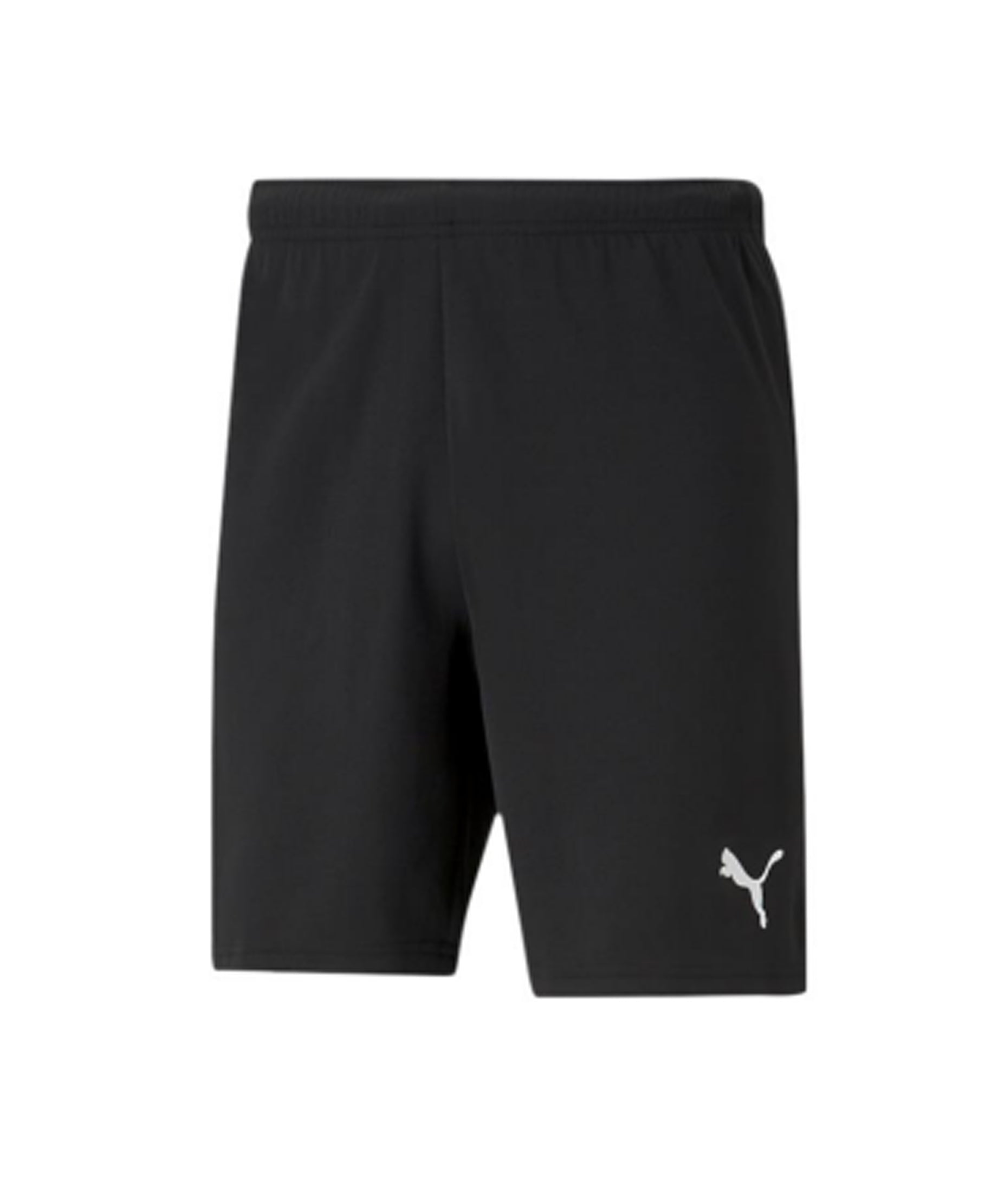 CLAREMONT STARS YOUTH AND ADULT PRACTICE SHORTS - PUMA TEAM RISE