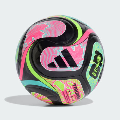 ADIDAS WC 26 TRIONDA BEACH LEAGUE SOCCER BALL