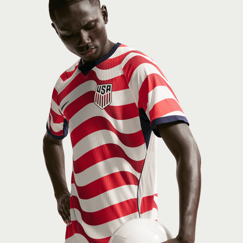 Nike USMNT 2026 Match Home Jersey