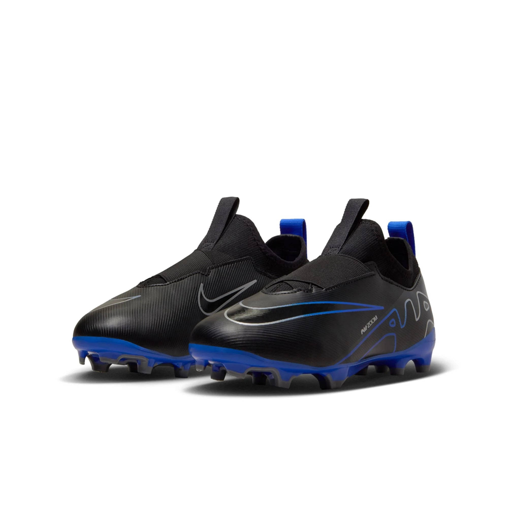 NIKE VAPOR 15 ACADEMY FG/MG JR