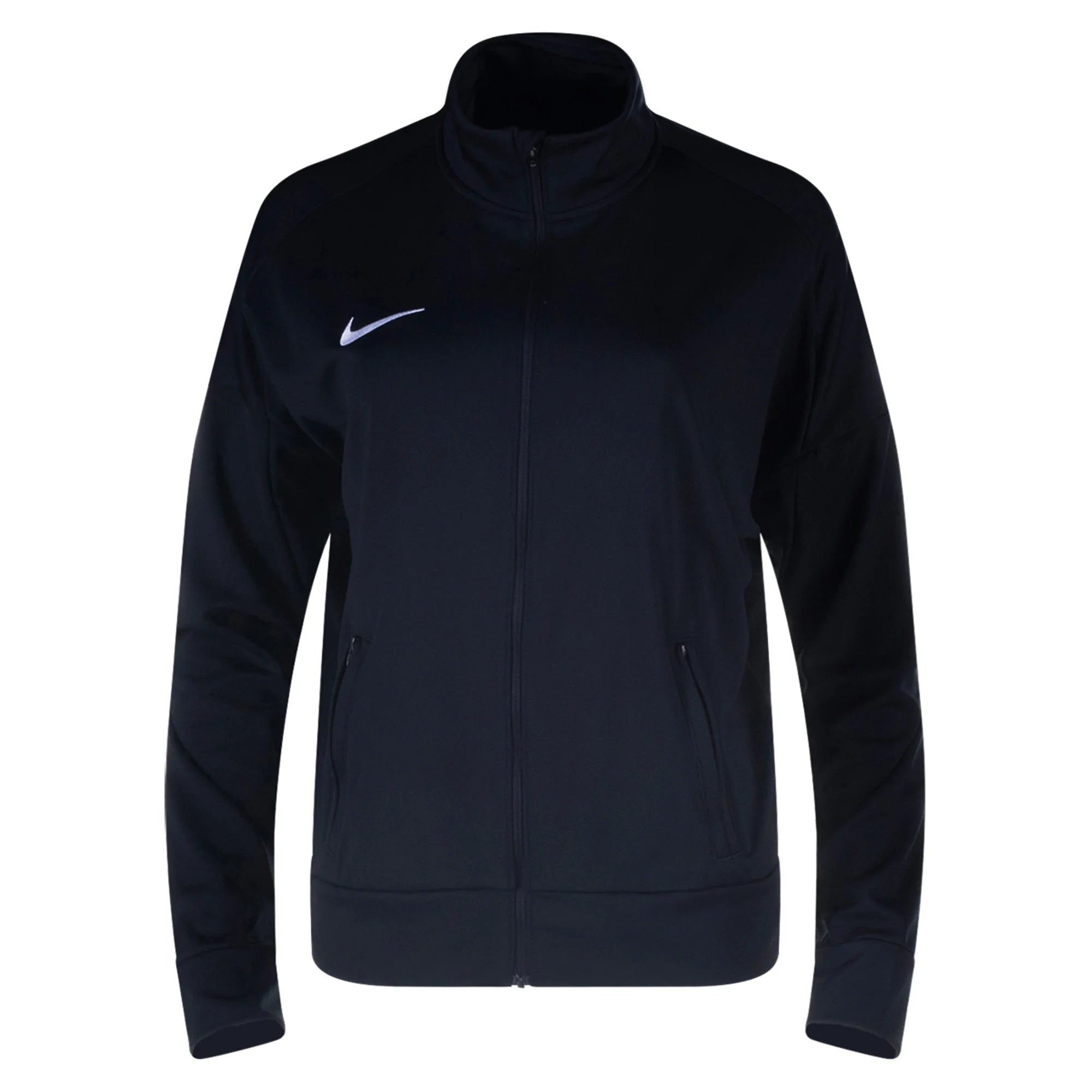 NIKE WOMEN'S ACADEMY PRO 24 TRACK JACKET
