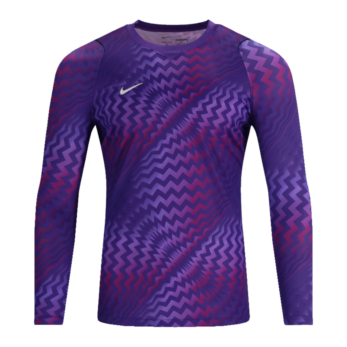 Nike Dri-Fit Gardien VI Youth GK Jersey