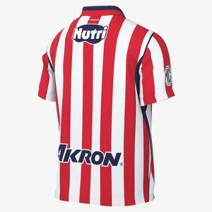 Nike Men's Chivas 2026/2027 Replica Home Jersey