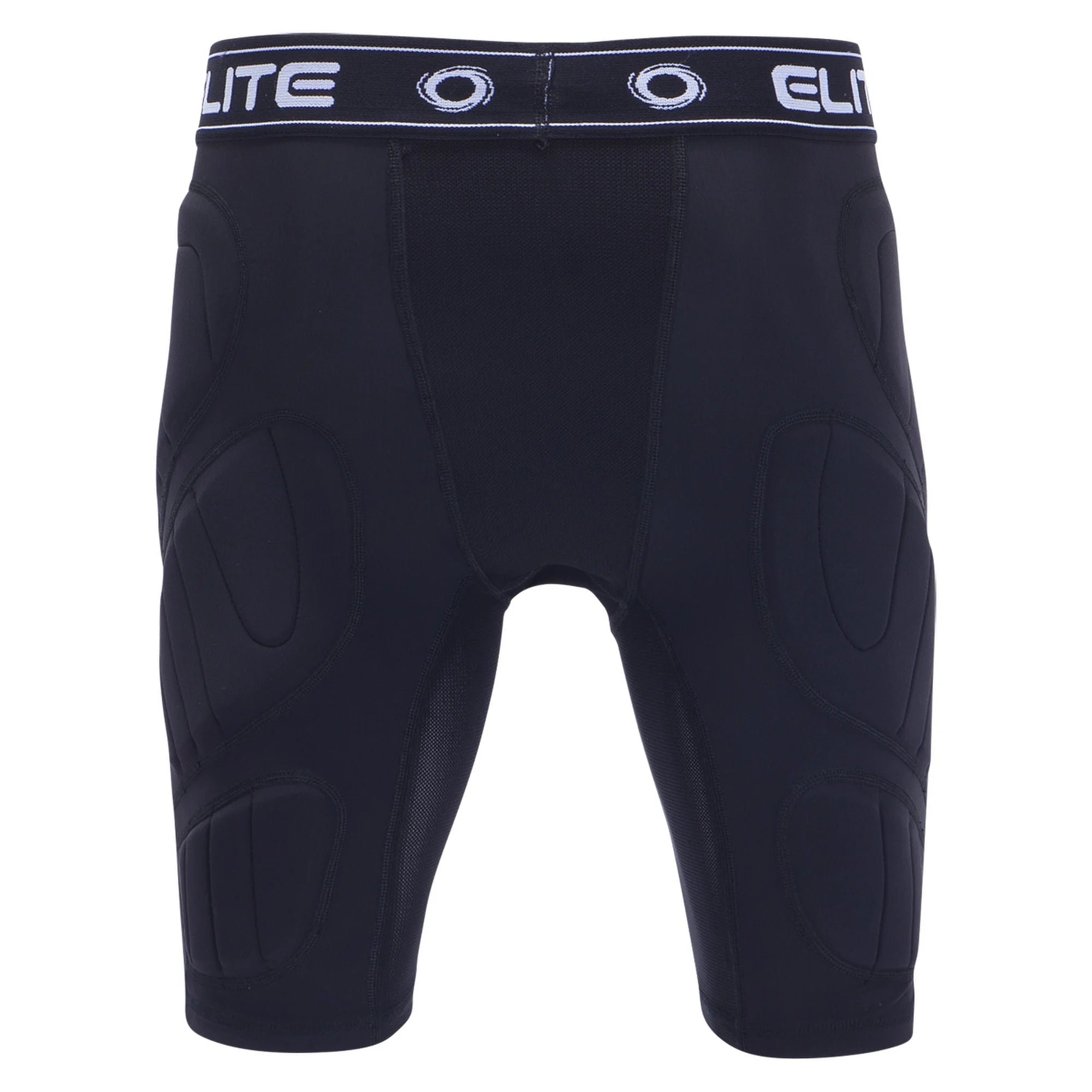 ELITE SPORT BaDS COMPRESSION SHORT 3MM