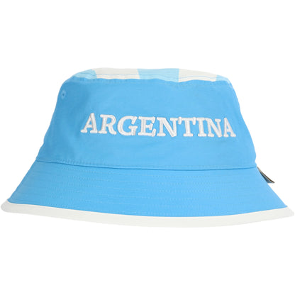 ADIDAS ARGENTINA FAN BUCKET HAT