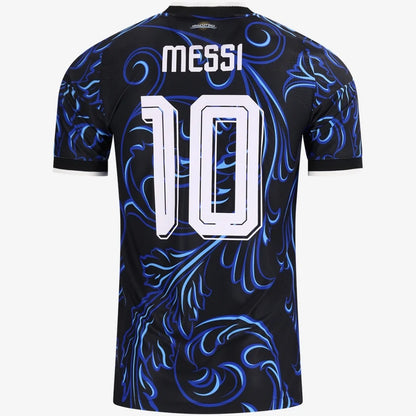 adidas Argentina 2026 Messi Away Authentic Jersey