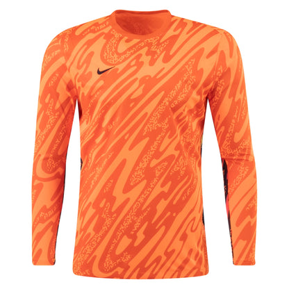 NIKE DRI-FIT GARDIEN V GOALKEEPER JERSEY LS