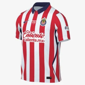 Nike Men's Chivas 2026/2027 Replica Home Jersey