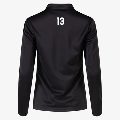 CLAREMONT STARS WOMEN'S PUMA TEAM GOAL TRAINING JACKET