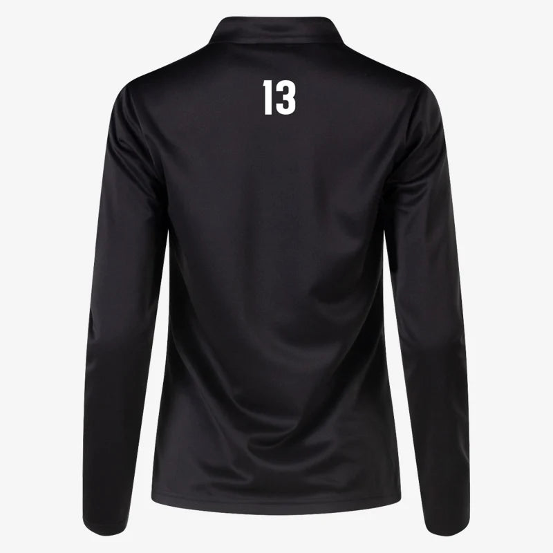 CLAREMONT STARS WOMEN'S PUMA TEAM GOAL TRAINING JACKET