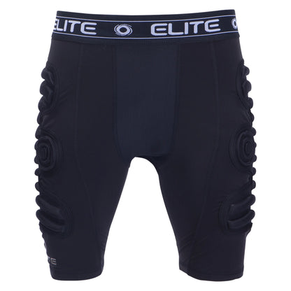 ELITE SPORT BaDS COMPRESSION SHORT 7MM