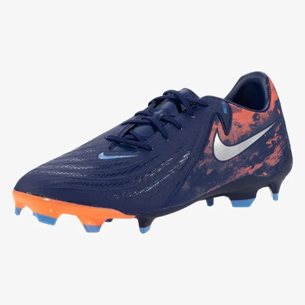 NIKE PHANTOM GXll ACADEMY FG/MG "ERLING HAALAND"