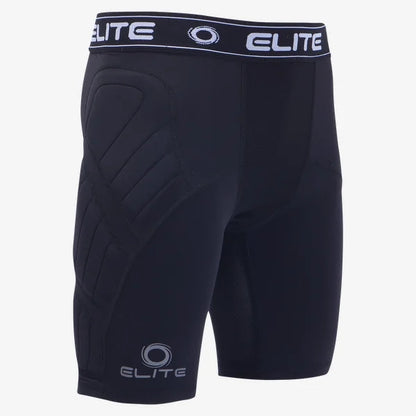 ELITE SPORT BaDS COMPRESSION SHORT 3MM
