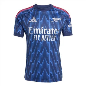 ADIDAS ARSENAL AWAY REPLICA JERSEY 25/26