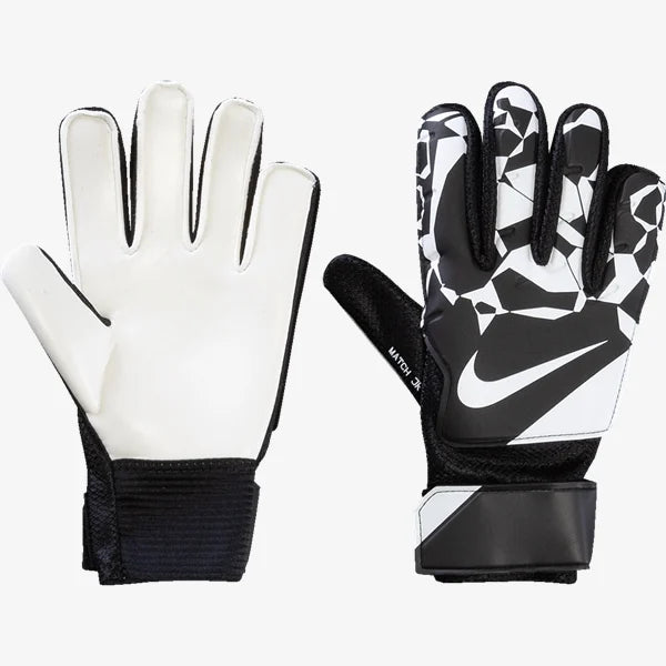 NIKE JR GK MATCH GLOVES
