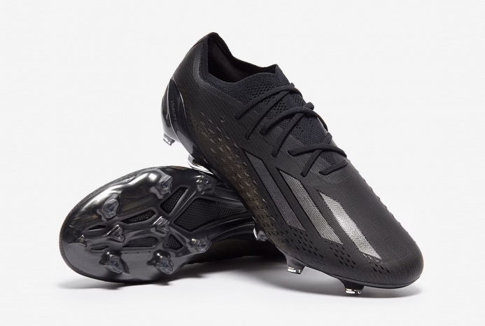 adidas X Speedportal .1 FG Soccer Shoes