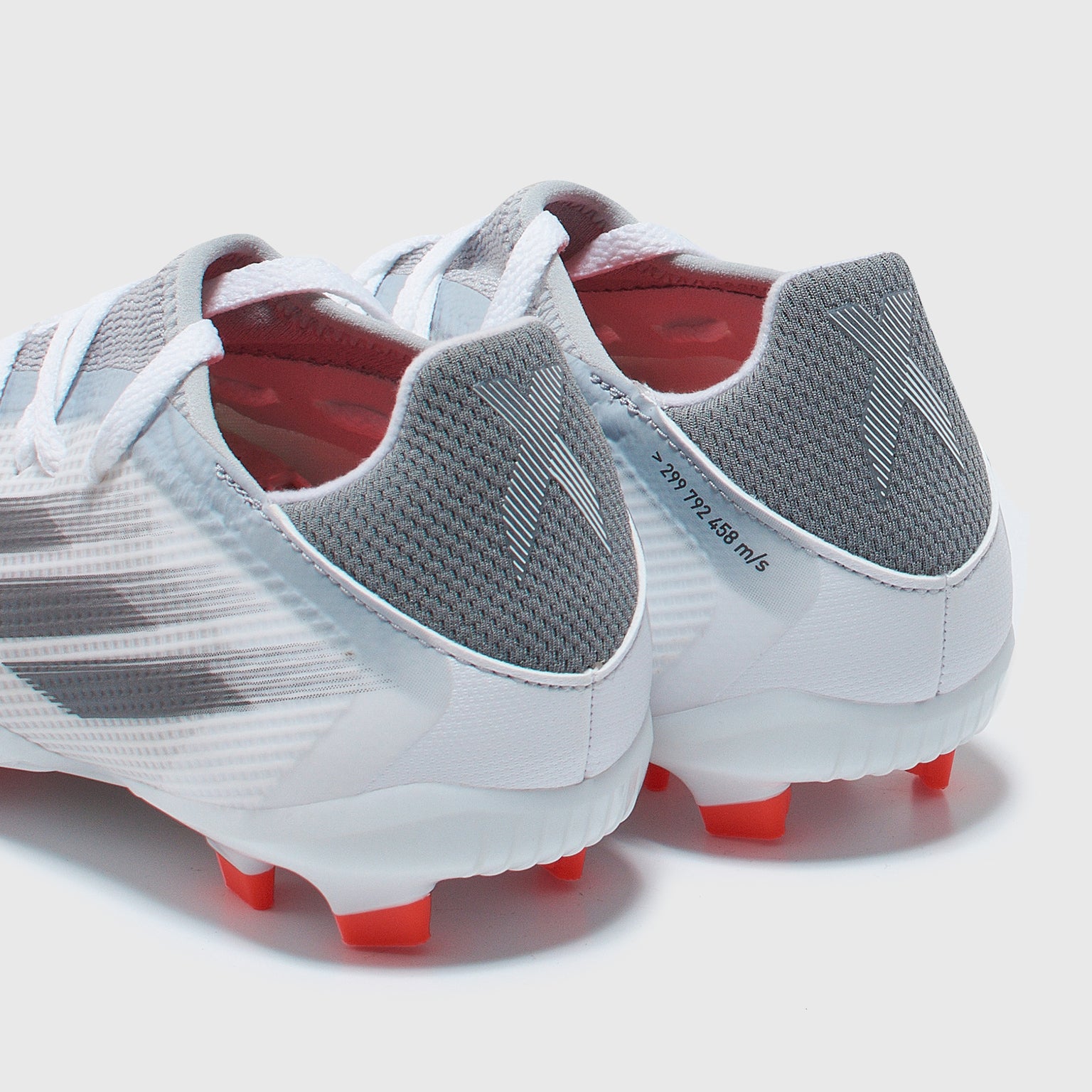 adidas X Speedflow .3 FG JR